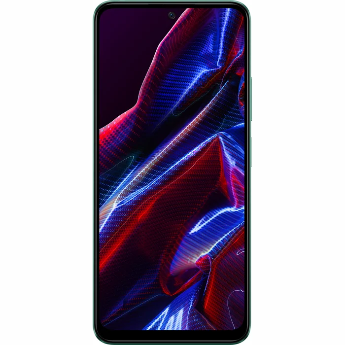 Xiaomi Poco X5 5G 6+128GB Green